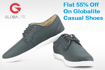 flipkart offers casual shoes