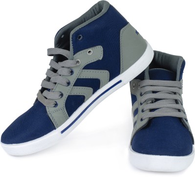 India Desire : Casual Shoe Offer: Buy Oricum Footwear Blue-114 Casual Shoe At Rs. 298 Only
