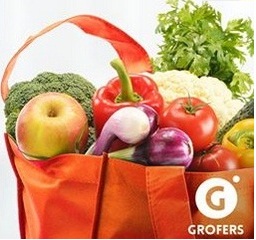 grofers hdfc new user offer