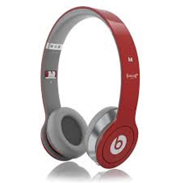 India Desire : Buy Monster Beats Solo HD Headphones At Rs. 299 Only From Askmebazar