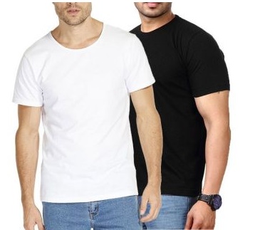 shopclues shirts combo offer