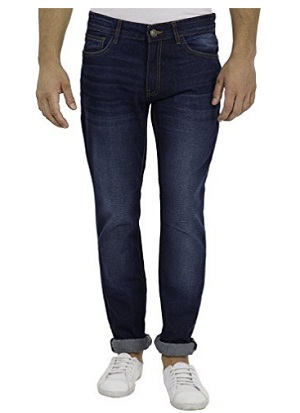 India Desire : Buy Highlander Mens Slim Fit Jeans At Rs. 599 from Amazon [Selling Price Rs 999]