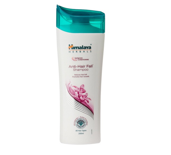 India Desire : Buy Himalaya Herbals Anti-Hair Fall Shampoo, 400ml At Rs. 121 only From Amazon [Regular Price Rs 220]