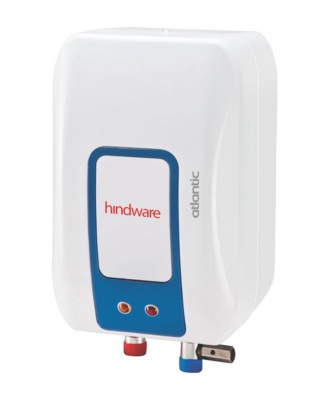 Buy Hindware 3 Ltr Atlantic Instant Geyser White At Rs 2209 From Amazon ...