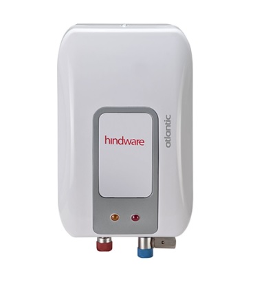 India Desire : Buy Hindware Atlantic 6 Ltr Geyser Instant At Rs 2950 From Snapdeal [Flat 57% Off]