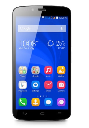 India Desire : Buy Huawei Honor holly Black & White 16GB At Rs. 6499 Only From Flipkart