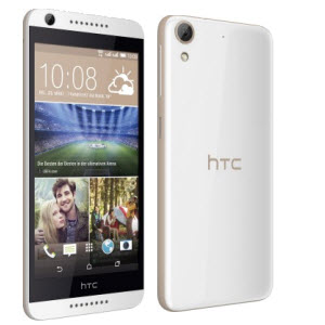 India Desire : Buy HTC Desire 626G Plus At Rs. 11330 From Amazon