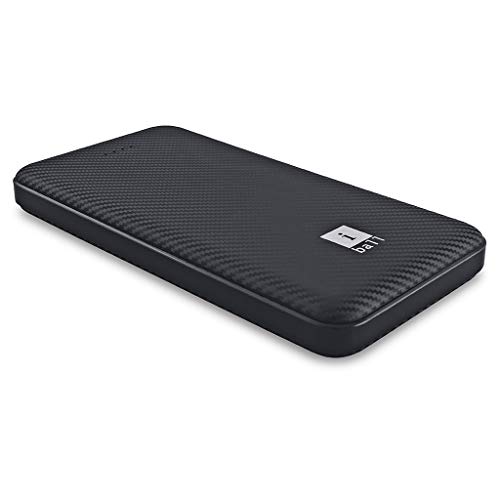 India Desire : Buy iBall 20000 mAh Powerbank, Dual USB Output, at Rs. 799 from Amazon