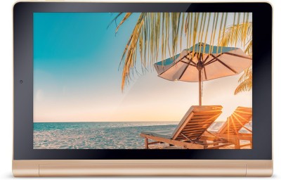 India Desire : Buy iBall Brace XJ 32 GB 10.1 inch with Wi-Fi+4G Tablet (Gold) at Rs. 11999 from Flipkart [Regular Price Rs 17099]