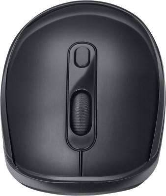 India Desire : Buy iBall Freego G50 Wireless Optical Mouse(2.4GHz Wireless, Black) at Rs. 373 from Flipkart