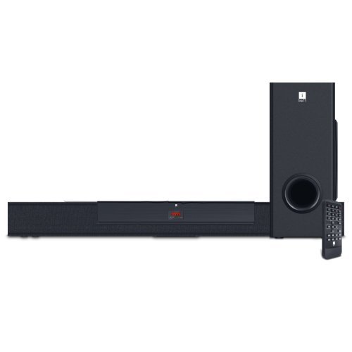 India Desire : Buy iBall Soundbar-B3 Woofer at Rs. 2599 from Amazon [Regular Price Rs 7200]