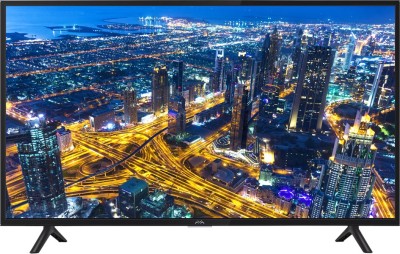 India Desire : Buy iFFALCON F2 80cm (32 inch) HD Ready LED Smart TV(32F2) at Rs. 9499 from Flipkart [Selling Price Rs 12999]
