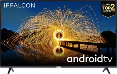 iffalcon tv 43 inch flipkart