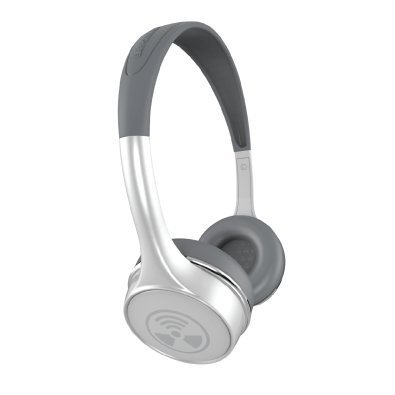India Desire : Buy iFrogz Audio - Ear Pollution IFEPTP-WH0 Toxix Plus with Mic (White) at Rs. 279 from Amazon