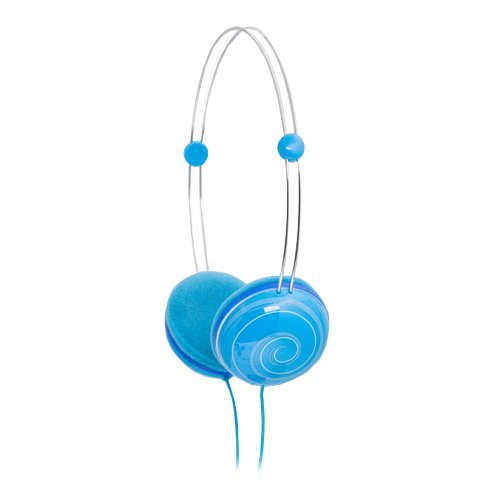 India Desire : Buy iFrogz IF-ANH-SNL Animatones Volume Limiting Headphones for Kids at Rs. 199 from Amazon 