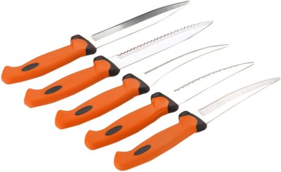 India Desire : Buy iTronix Steel Knife Set(Pack of 5) at Rs. 99 from Flipkart [Regular Price Rs 199]