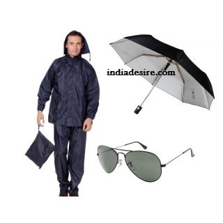 Shopclues raincoat sale