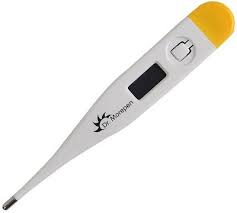 India Desire : Buy Dr.Morepen MT 111 DigiClassic Thermometer At Rs. 99 From Flipkart