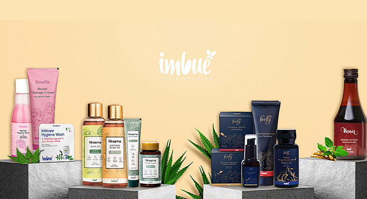 India Desire : Imbue Natural Offers: Get 11% Off + Extra 20% Off With Coupon On Firefly Shilajit Strength Booster Just At Rs 649 Only
