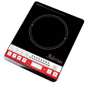 India Desire : Paytm Loot Offer: Get Indicook IC-1400 Induction Cooktop At Rs 435 After Cashback Use Code-HA70