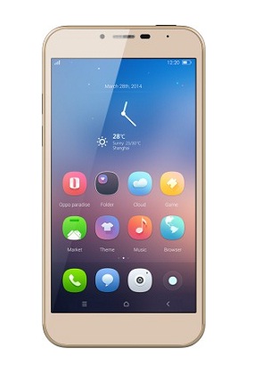 India Desire : Buy Intex Cloud 4G Star 16 Gb At Rs. 7299 Only From Flipkart