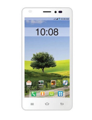 India Desire : Loot Offer: Buy Intex Cloud M5 II - 8 GB At Rs. 4099 Only From Ebay