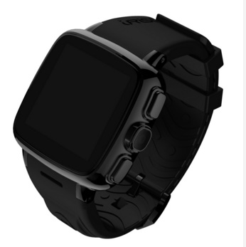 Buy Intex Irist Smart Watch At Rs. 8999 From Snapdeal