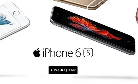 India Desire : Buy Apple iPhone 6S At Rs. 62000 & 6S Plus At Rs. 72000 From On Flipkart