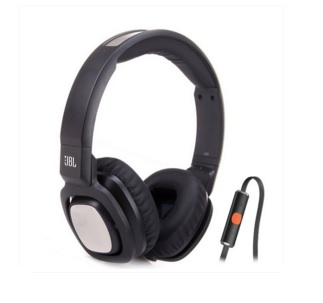 India Desire : JBL J55i Headphones For Smartphones At Rs.299 From Askmebazaar.com
