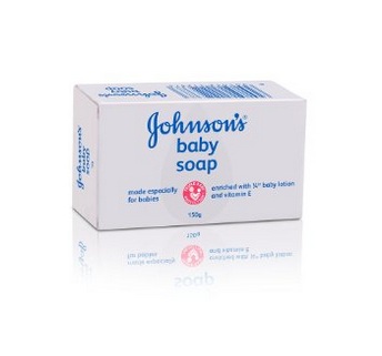 India Desire : Buy Johnsons baby soap 100g (Pack of 3) At Rs 120 From Amazon [MRP Rs 150]