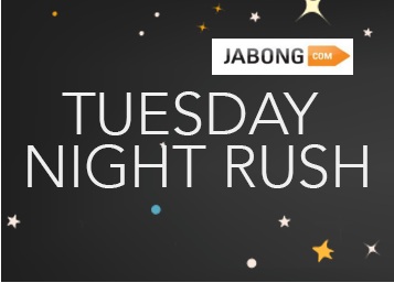 India Desire : Get Upto 91% Flat Off + Rs. 450 off on Rs. 1499 + Extra 5% Off On Clothing, Footwear & Accessories From 45 Only On Jabong