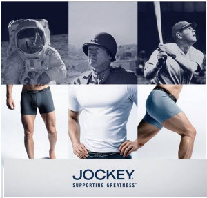 India Desire : Get Extra 20% Cashback On Jocky Innerwear At Paytm From Rs. 124 - WEEK20