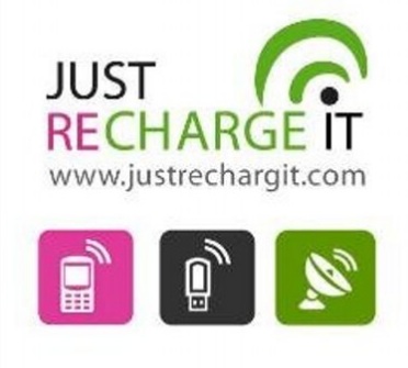Discount coupons for justrechargeit