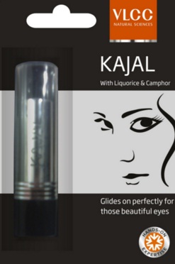 India Desire : Buy VLCC Kajal 2.5gm Worth Rs. 105 At Rs. 10 From Snapdeal [Loot]