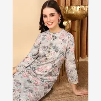 India Desire : Myntra KALINI Kurtas Offer: Upto 90% Off Starts @Rs 162 Only