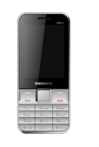 India Desire : Flipkart Karbonn Mobile Offer : Buy Karbonn Sound Wave K451+ At Rs. 1350 From Flipkart