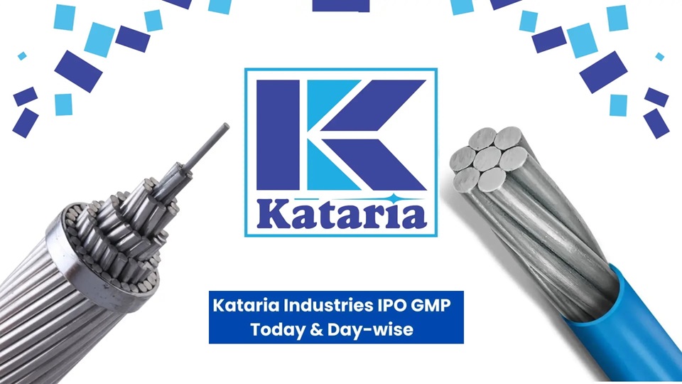 Kataria Industries Limited IPO Review: Opening Date, GMP & Subscription ...