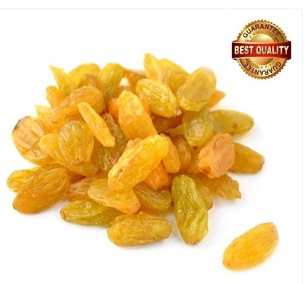 India Desire : Buy 250 Gm Best Quality Kishmish/Raisins At Rs. 58 Only From Ebay
