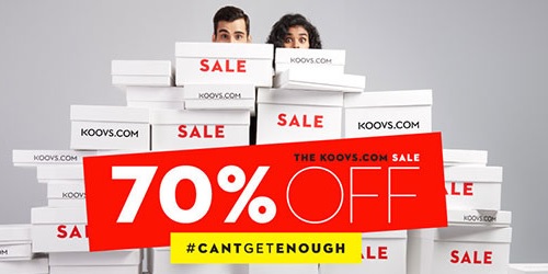 Koovs clothing best sale