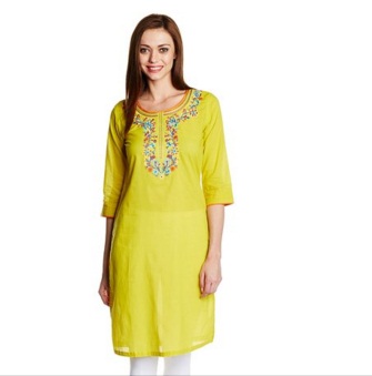 India Desire : Snapdeal Diwali Sale: Buy Women's Festive Wear Stylish Kurtis At Upto 80% Off Price Start @ 299 Only