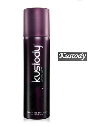 India Desire : Snapdeal Loot Offer : Buy Kustody Body Spray Witchy Wine Deodorant 150ml At Rs. 29 From Snapdeal