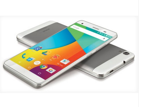 India Desire : Buy Lava Pixel V1 Dual SIM, 8MP, WiFi Android SmartPhone- 32GB, 2GB RAM At Rs. 11121 From Ebay