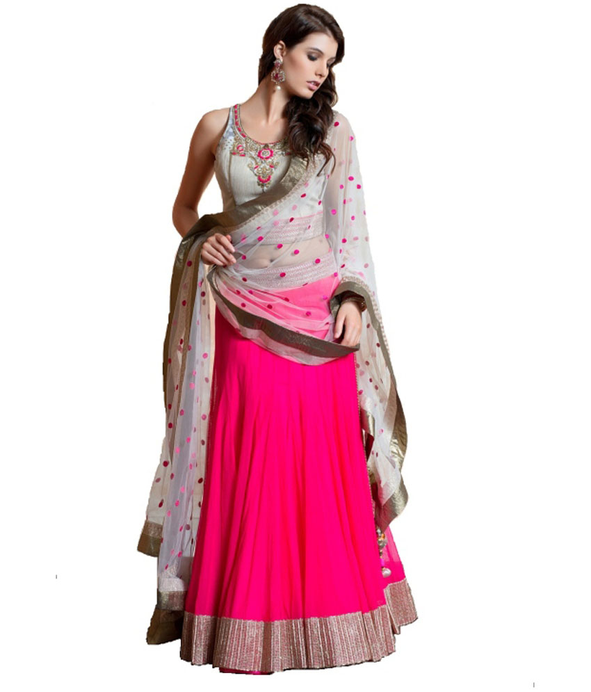 India Desire : Snapdeal Diwali Sale: Buy Women's Festive Wear Lehengas At Upto 80% Off Price Start @ 600 Only