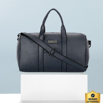 India Desire : Buy Lavie Sport Captain 37L Duffel Bag At Rs 649 From Flipkart (Regular Price Rs 3999)
