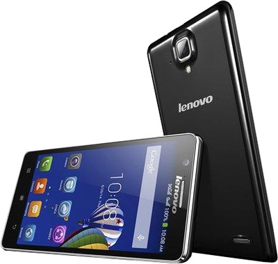 India Desire : Buy Lenovo A536 Mobile Phone At Rs. 5353 Only From Amazon