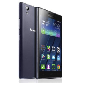 India Desire : Buy Lenovo P70 (Midnight Blue) At Rs. 15999 From Amazon Mobile Offer