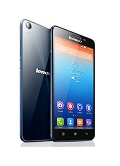 India Desire : Buy Lenovo S850 (Dark Blue) At Rs. 8200 From Amazon