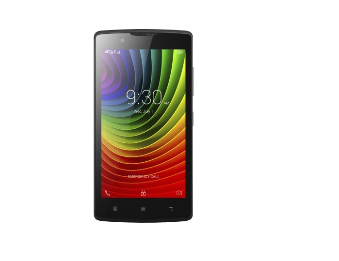 India Desire : Buy Lenovo A2010 4G Mobile Phone Open Sale At Rs 4990 From Flipkart