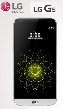 India Desire : Buy LG G5 Smartphone On Paytm At Rs 38000 Only + Extra 12% Cashback [MRP Rs 52990]