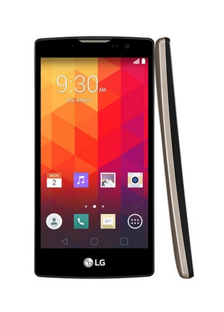 India Desire : Paytm Mobile Offer : Get Extra 20% Cashback On LG Spirit H422 Mobile At Rs. 12699 From Paytm-GET20